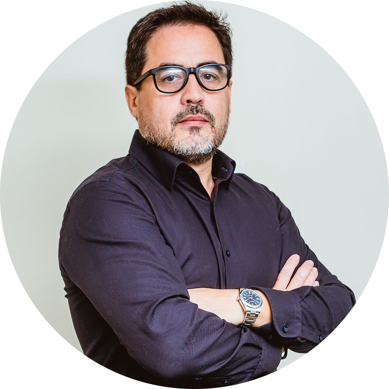 Foto de Gustavo Rodriguez