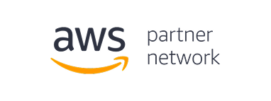 AWS Partner Network Logo