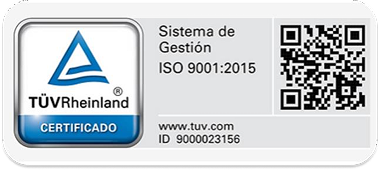ISO 9001 Logo