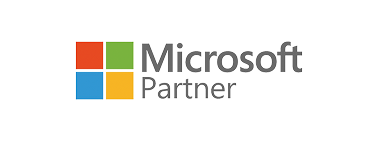 Microsoft Partner Logo