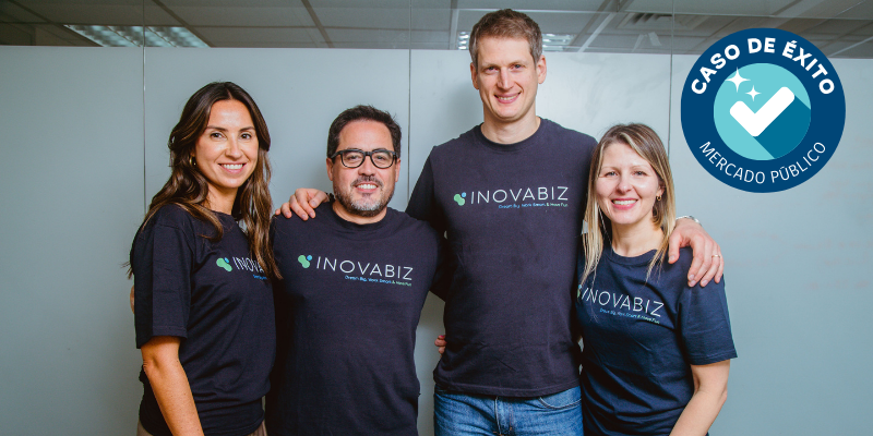 Equipo Inovabiz