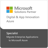 Migrate Enterprise Applications to Microsoft Azure