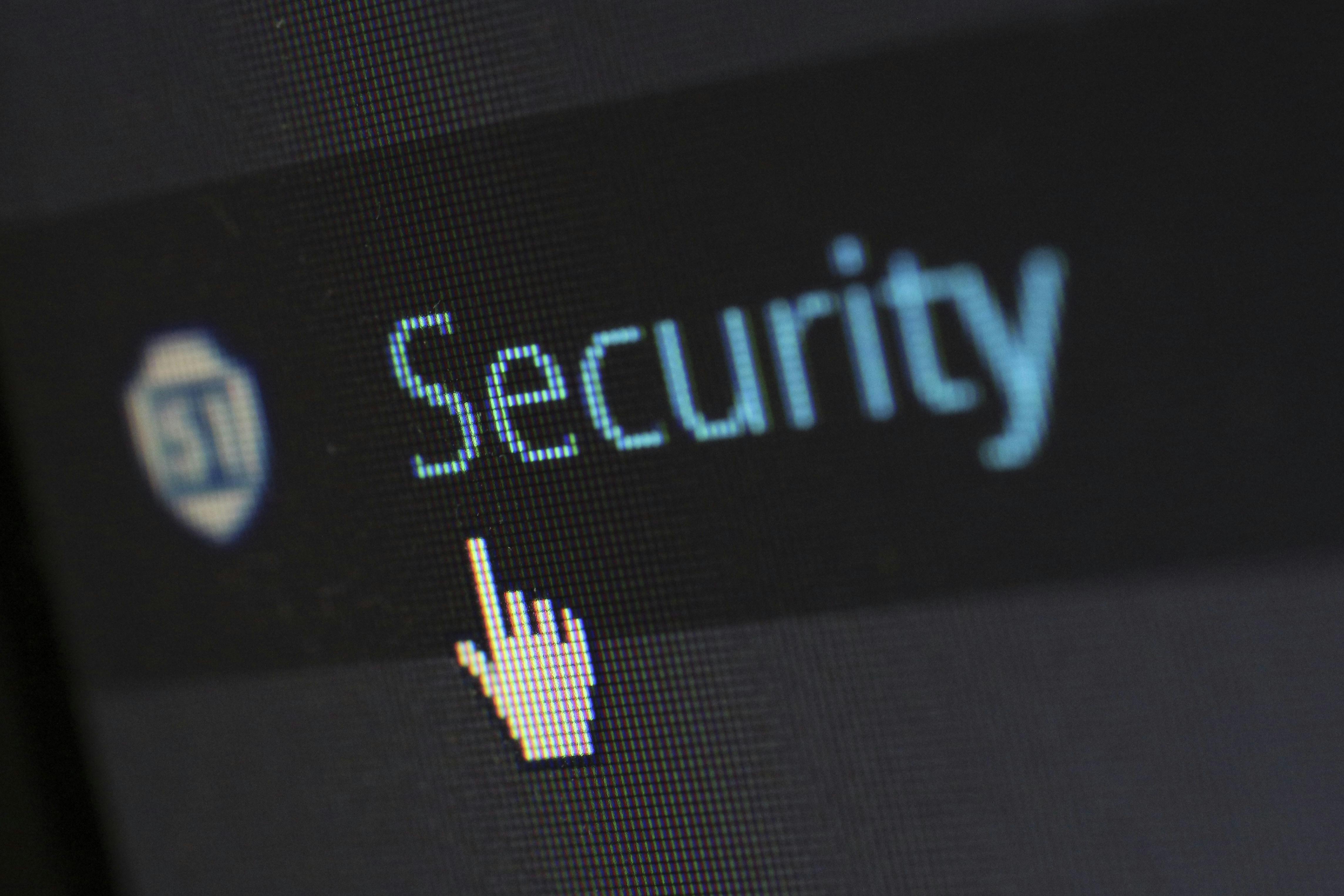 Política de Seguridad de la Información