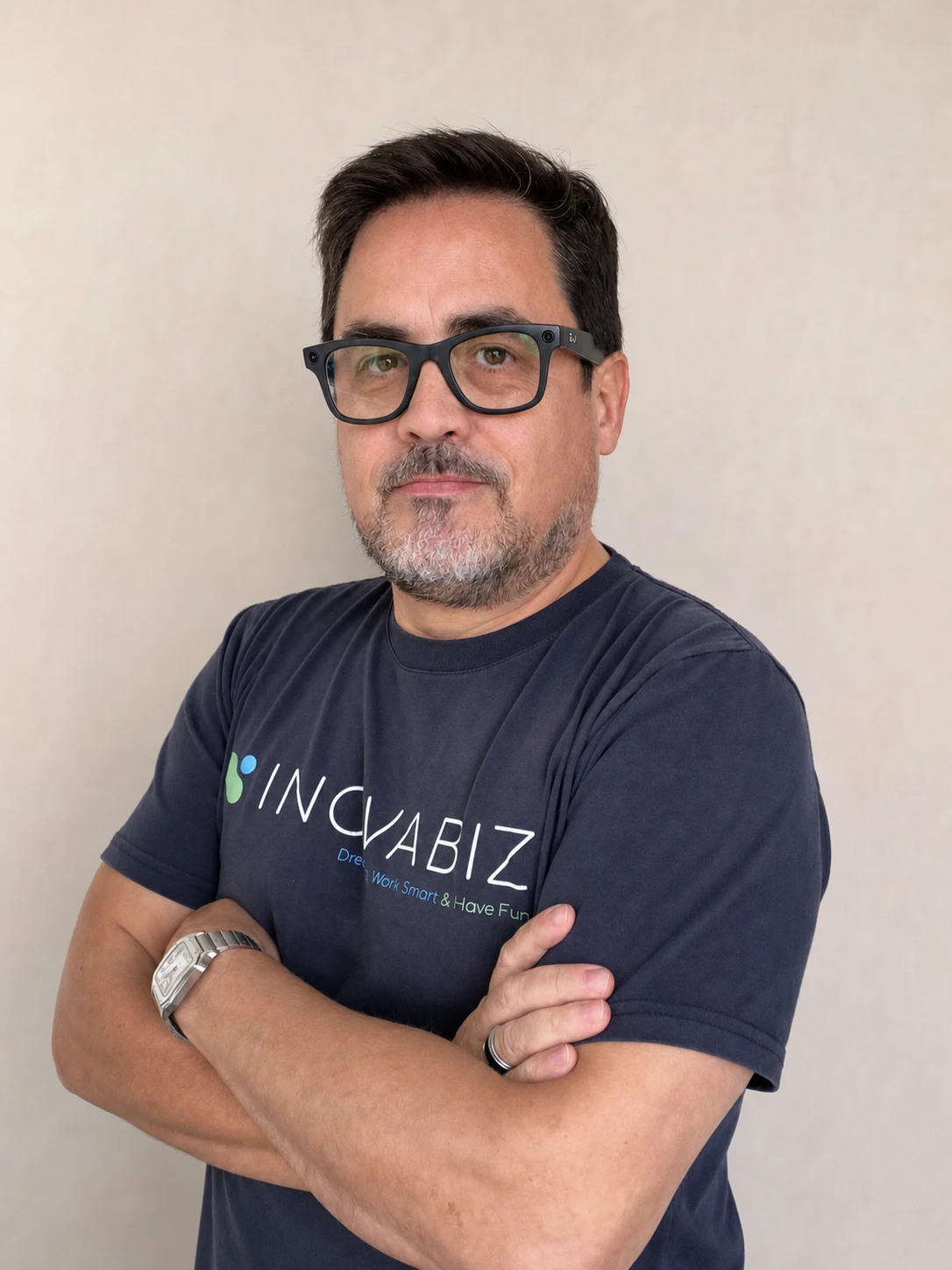 Gustavo Rodríguez