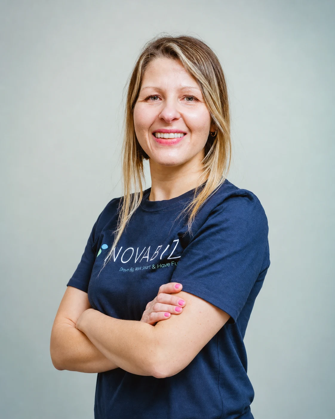 Beatriz Martínez